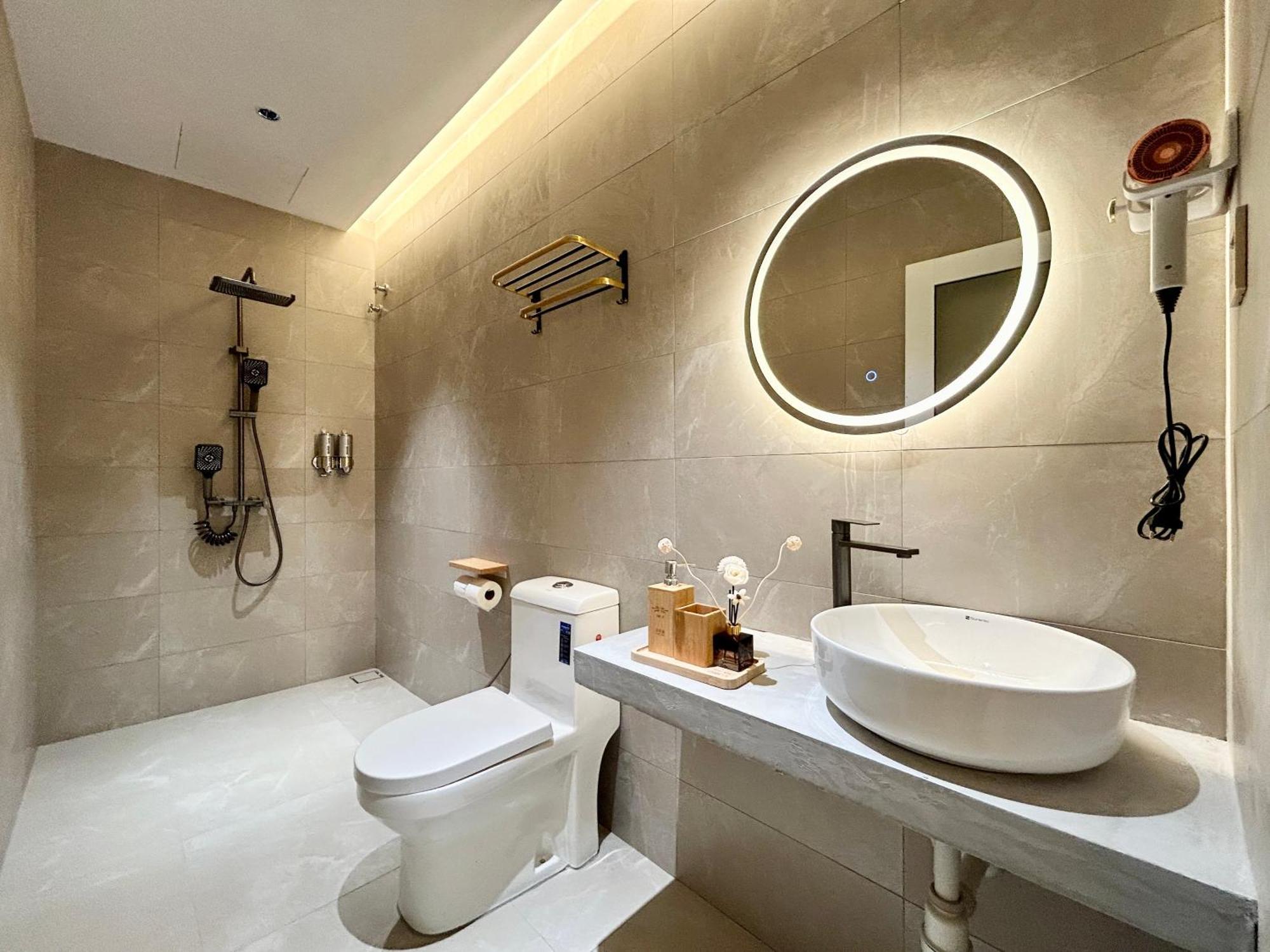 One18 Boutique Hotel Kuala Lumpur Exterior photo