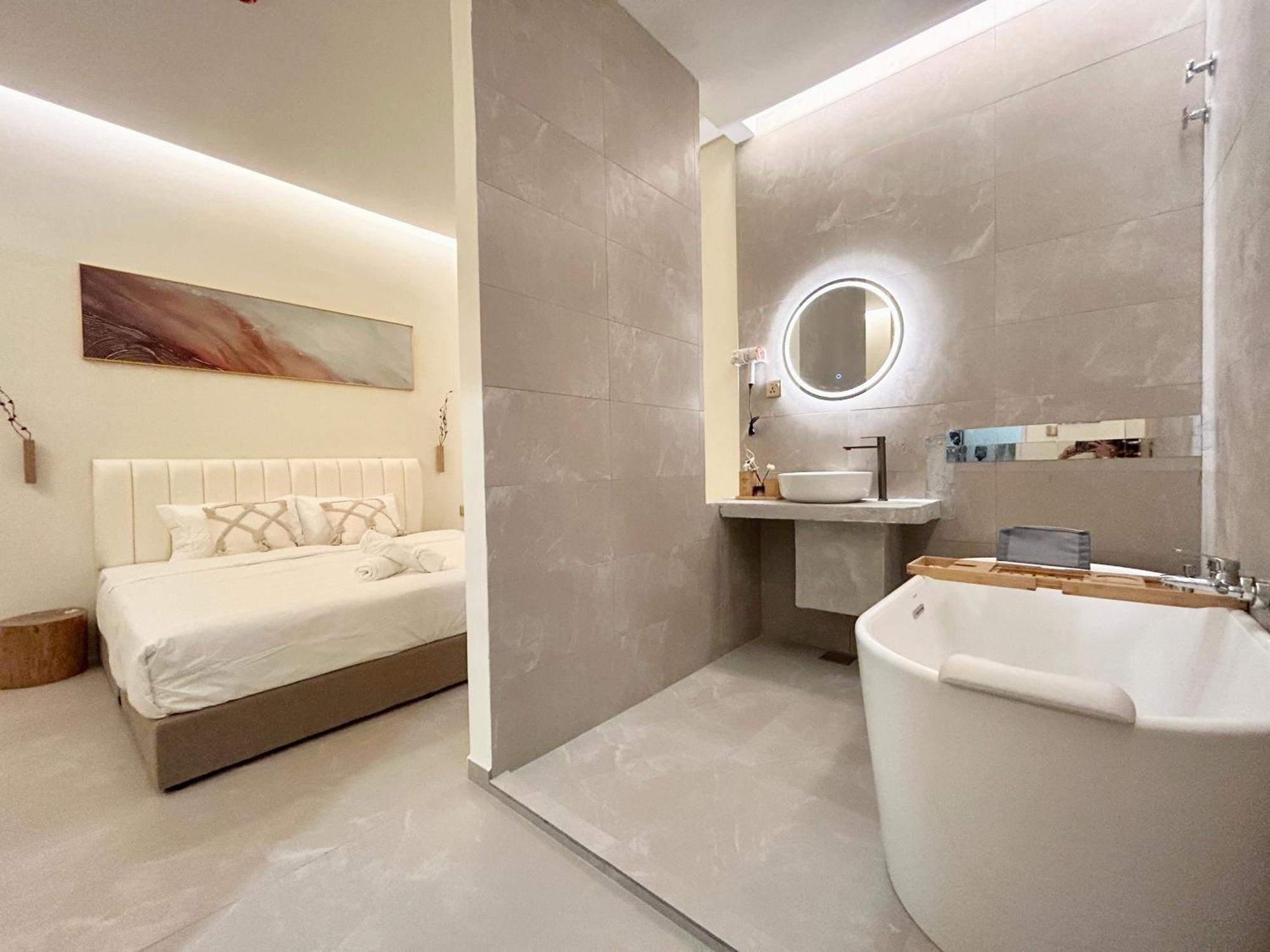 One18 Boutique Hotel Kuala Lumpur Exterior photo